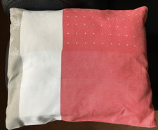 kleines Kissen ( komplett ) "