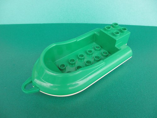 Lego duplo schlauchboot boot - lego,