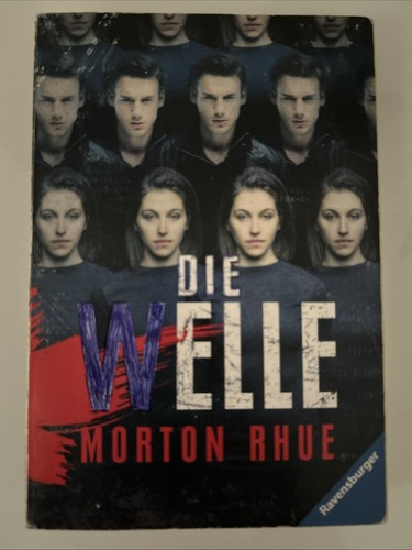 Ravensburger die welle - ravensburger, welle"
