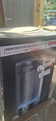 Rowi hgo 4200 bft pure - rowi,