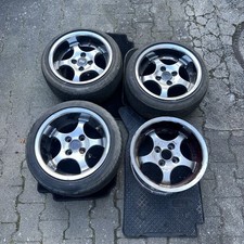 BCW STEFFAN MAXX Cup 8x14 9x14
