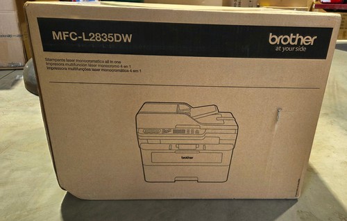 Brother mfc l2835dw - brother, mfc-l2835dw