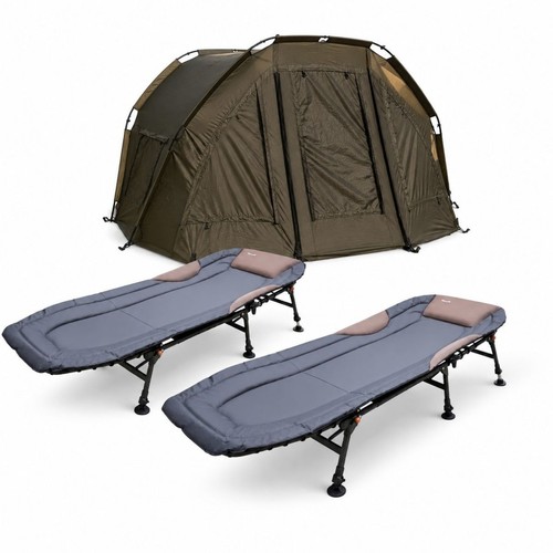 Carpline24 bivvy mann - carpline24,