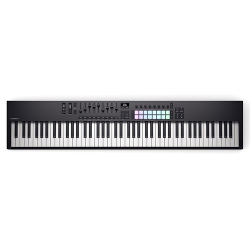 Novation launchkey mk4 - novation,