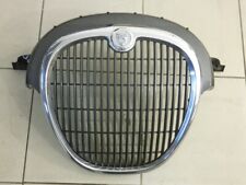 Frontgrill Kühlergrill Grill Chrom für Jaguar S-Type 04-07 4R83-8A100-AB