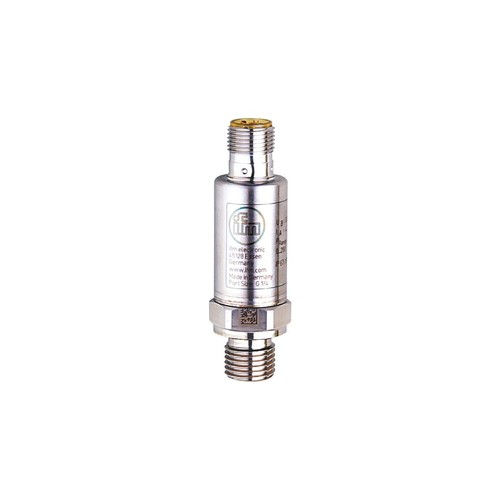 Ifm pu5402 drucktransmitter - ifm,