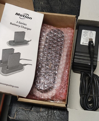 Motion computing series - motion,