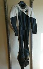 TC Schwabenleder Motorradkombi, Motorradanzug Gr. 34-36 