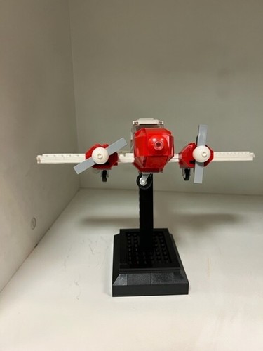 Lego inside tour exclusive - lego,