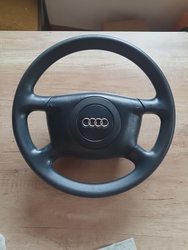 Audi lenkrad - b5,