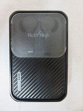 HolyHigh EA2 True Wireless Bluetooth Earbuds mit Ladebox 5000 mAh Qi Powerbank