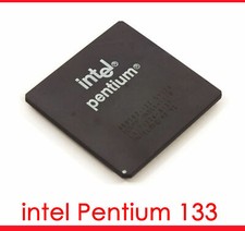 Vintage keramik cpu processor - vintage,