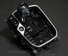 5A5C4A6 Wählhebel Kristall Glas Schaltknauf Mittelkonsole NEU BMW X6 G06 X7 G07