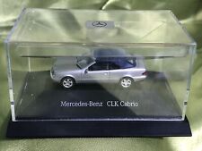 Mercedes - Benz Modell  CLK