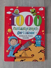 Neu Rätselbuch für Kinder