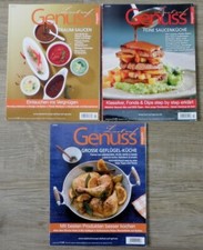 Lust auf genuss - 3,