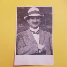 Photo Antique, Vintage, Young