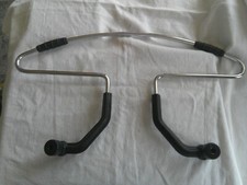 Kleiderbügel für Kopfstütze