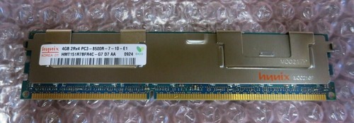 Hynix hmt151r7bfr4c 4gb - hynix,