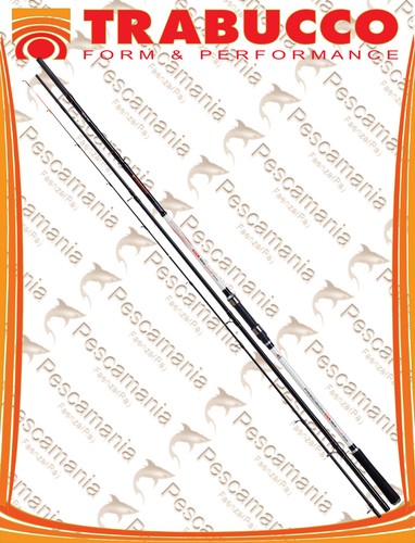 Trabucco precision rpl - rpl, ssw