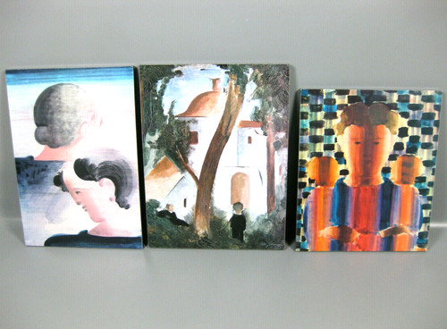 Oskar schlemmer kunstdruck - oskar,