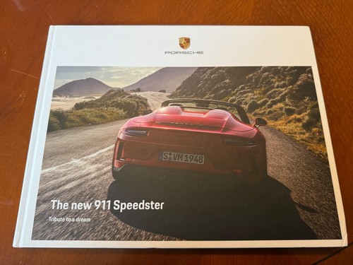 Porsche 991 speedster - porsche,