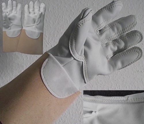 Beste echt leder handschuhe - beste,