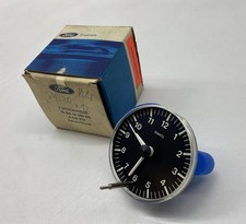 FORD Taunus MK 1 2 3 Tacho