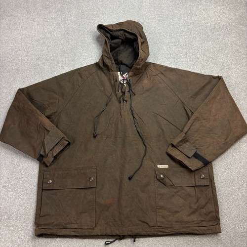 Wachsjacke erwachsene klein - erwachsene,