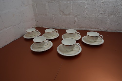 Kaffeetassen mit - 6, x