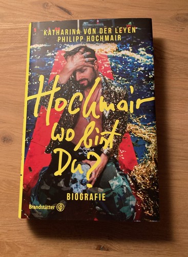Hochmair bist du - hochmair,,