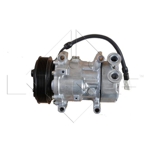 Klimakompressor nrf 32244 - nrf,