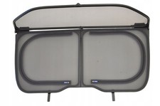 Volvo C70 Gen. II Windschott Original faltbar