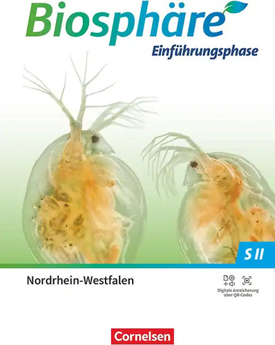 Biosphäre sekundarstufe - biosphäre, ii