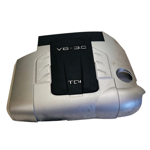 Touran motorabdeckung - vw,