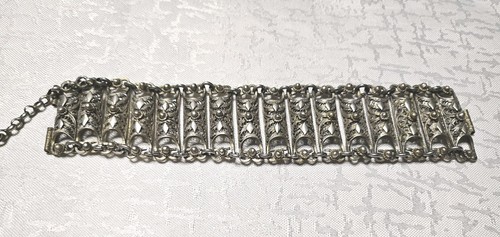 Statement armband vintage - statement,