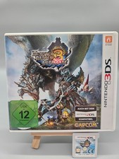 Monster Hunter 3 Ultimate