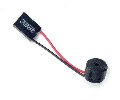Mainboard speaker - mainboard, pc