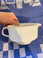 Sauciere Thomas Arcta Porzellan - sehr gut