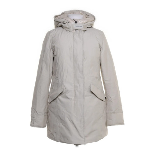 Woolrich daunenmantel damen - woolrich,,