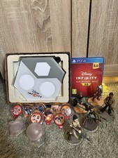 Disney Infinity 3.0 - PS4  Mit