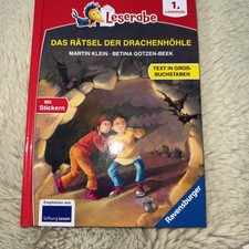 🌟Leserabe 1. Lesestufe -
