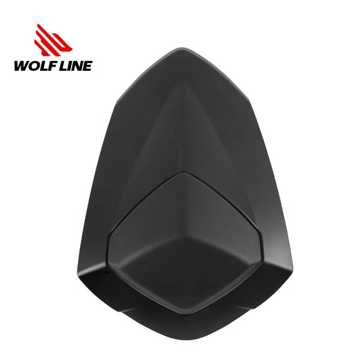 Wolfline rear seat cowl - rear,