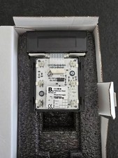 Berker 75663599 KNX-EIB Tastsensor 3-fach mit Temp. Regl. Display B.IQ Pol.matt