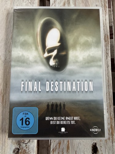 Final destination - final,