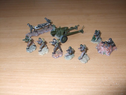 Forces valor amerikanische - of,