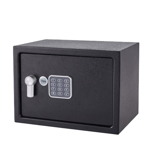 Elektronischer tresor medium - elektronischer,