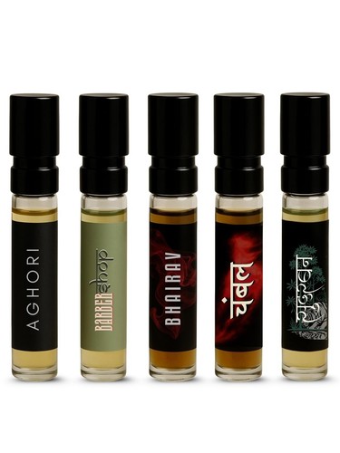 Em5 5er parfum - em5, set
