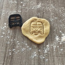 VW-Bulli (Volkswagen T1)