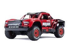 ARRMA MOJAVE GROM MEGA 380